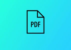 Lettore PDF