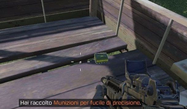 Giusto Loot COD Mobile