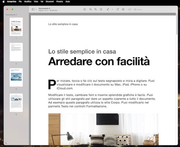 Anteprima