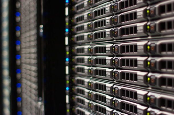 come funziona un server