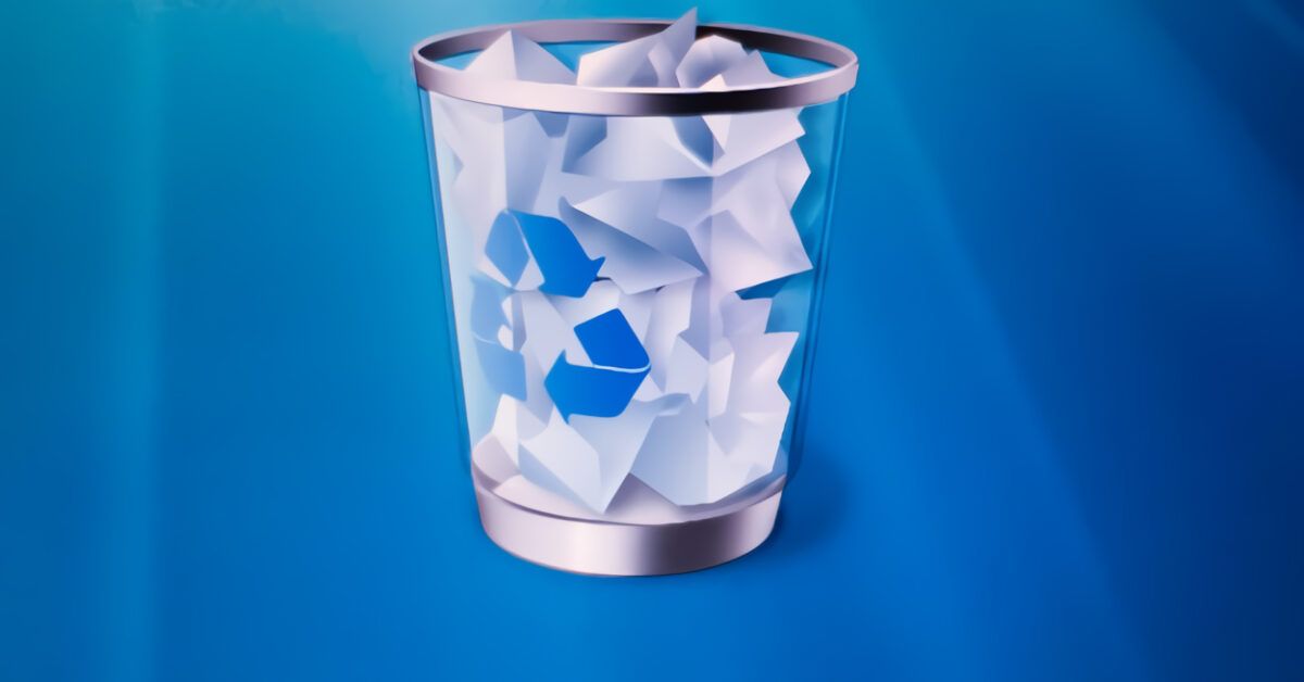 Come recuperare file cancellati dal Cestino | Salvatore Aranzulla