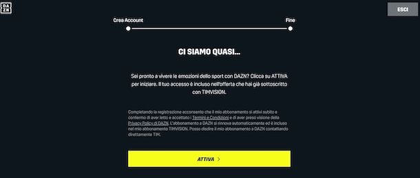 DAZN
