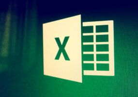 Come dividere una cella in Excel