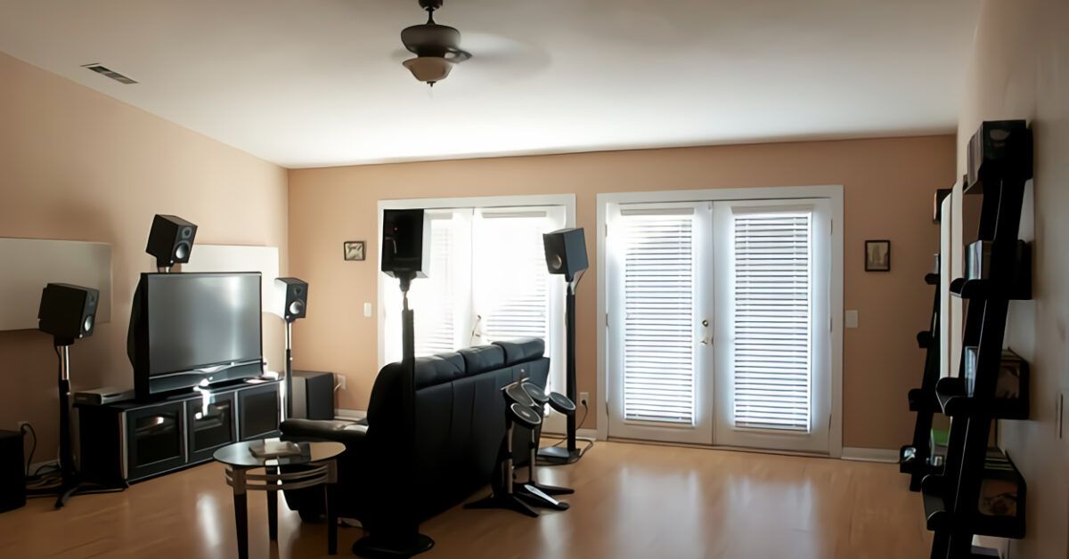 Come posizionare le casse acustiche Salvatore Aranzulla