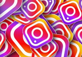 Come copiare il link di Instagram