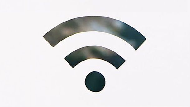 Wi-Fi icona