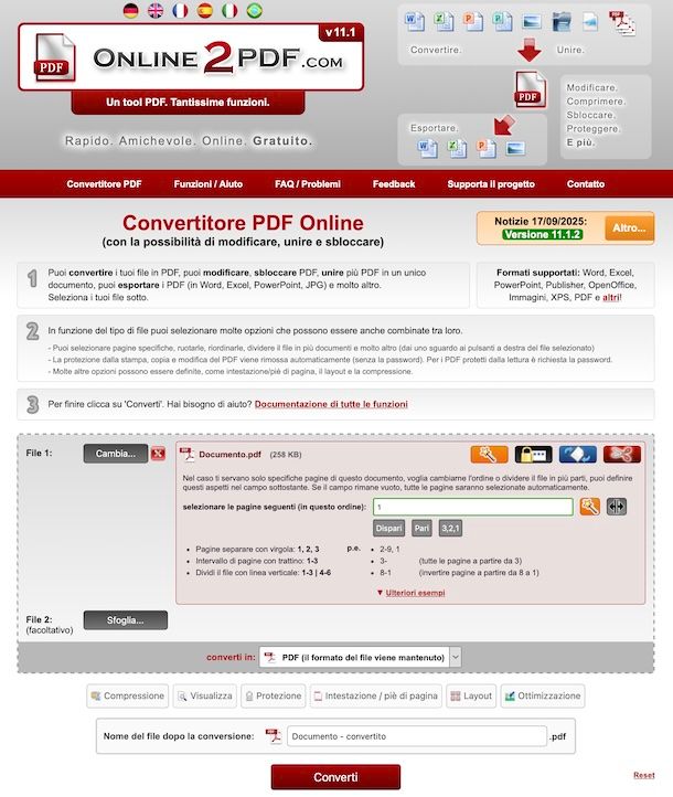 Online2PDF