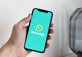 Come accettare termini WhatsApp
