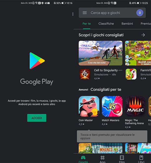 Play Store