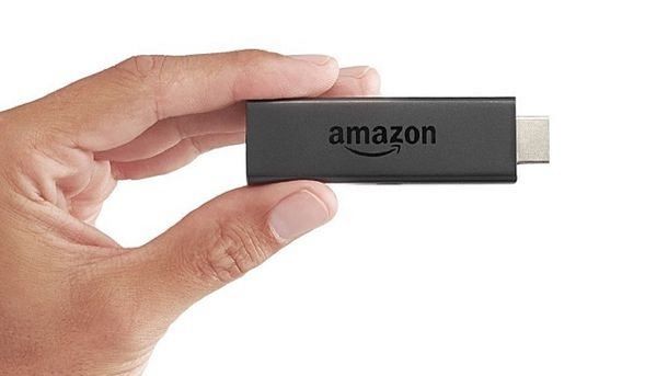 Amazon Fire TV Stick