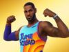 Come sbloccare LeBron James Space Jam 2 su Fortnite