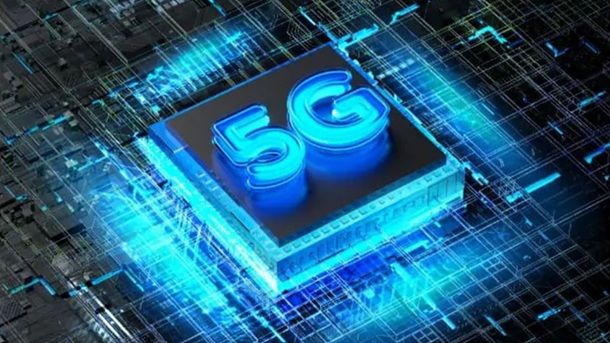 Supporto 5G smartphone