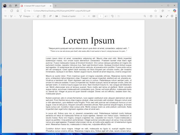 Microsoft Edge