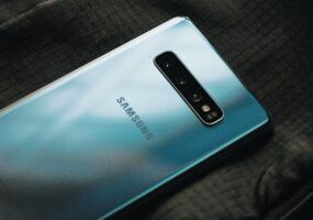 Come mostrare le notifiche nella schermata di blocco Samsung