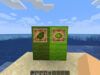 Come fare il colorante verde su Minecraft