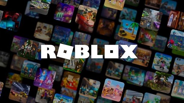 Informazioni preliminari Roblox
