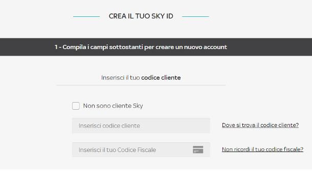 Come funziona Sky Wifi Hub