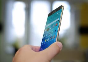 Come trasferire foto da Samsung a PC