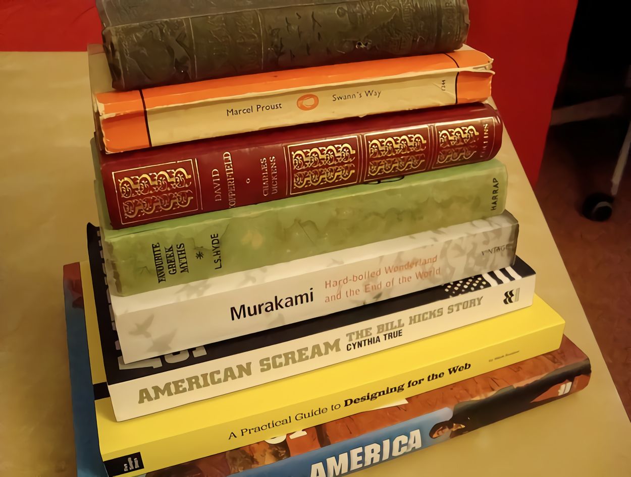Siti per vendere libri