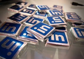 Come cancellarsi da LinkedIn