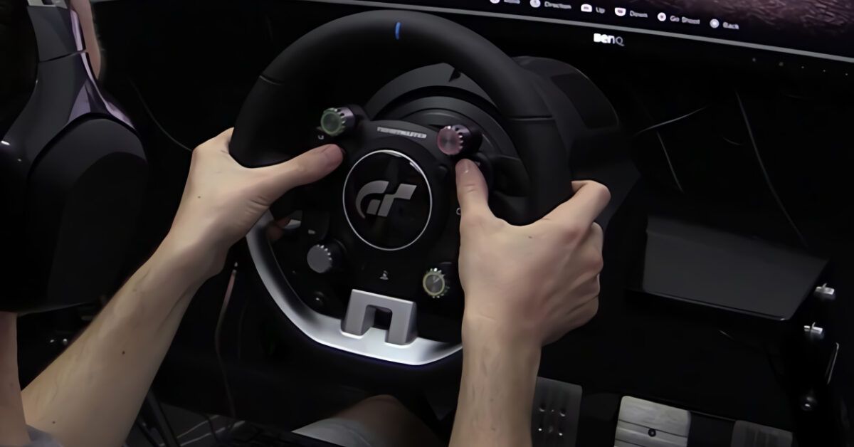 Miglior volante PS4: guida all'acquisto | Salvatore Aranzulla
