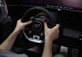 Miglior volante PS4: guida all’acquisto