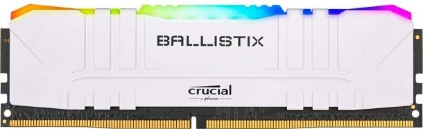 ballistics rgb