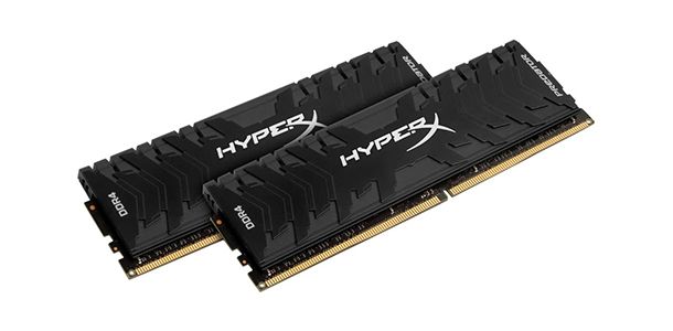 hyper x predator