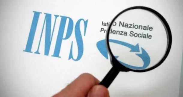 Come vedere i pagamenti sul sito INPS