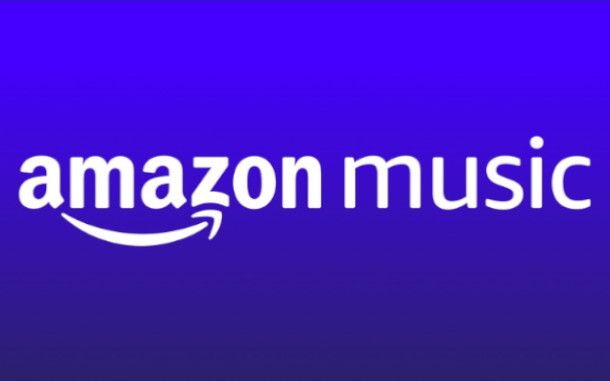 Amazon Prime Music