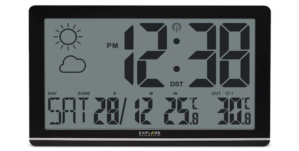 Migliori orologi digitali: guida all'acquisto | Salvatore Aranzulla