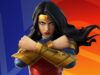 Come sbloccare Wonder Woman su Fortnite