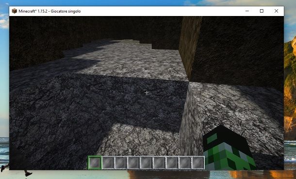 Come mettere le Texture Pack su Minecraft Java Edition