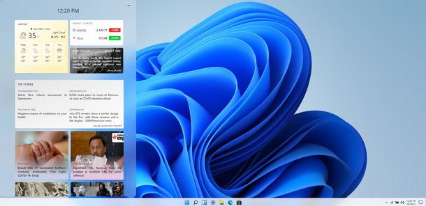 Quali sono i requisiti minimi per installare Windows 11?