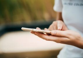 Come trasformare una foto in PDF dal cellulare