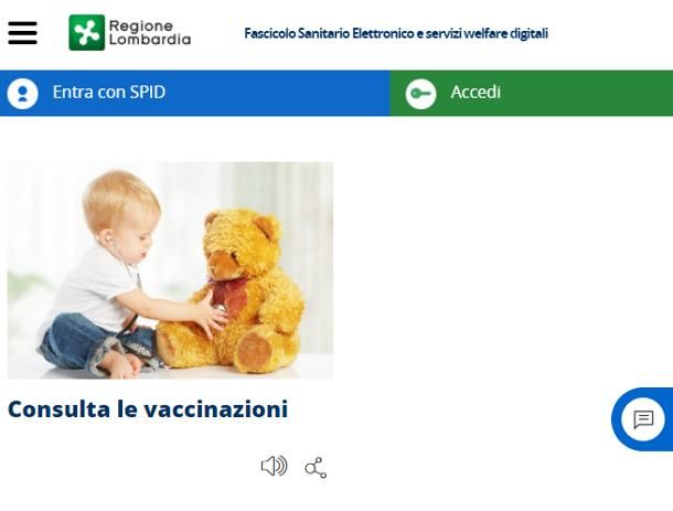 Come stampare il certificato vaccinale COVID