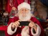 Come fare il video di Babbo Natale