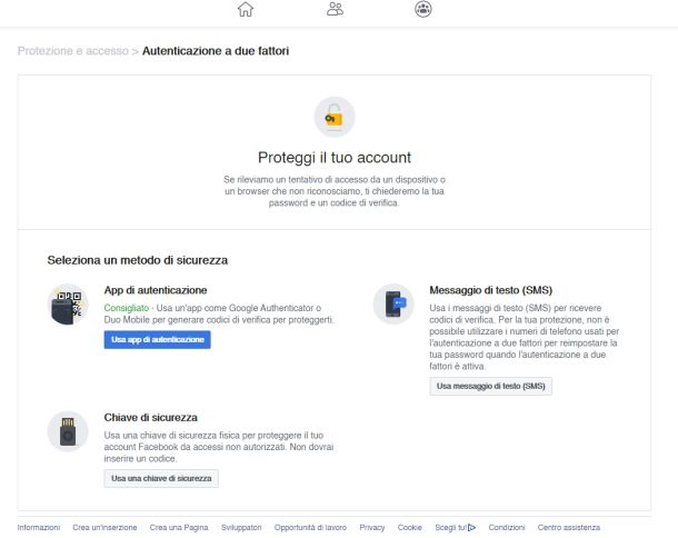 come sapere se il mio account è stato violato