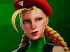 Come sbloccare Cammy e Guile di Street Fighter su Fortnite