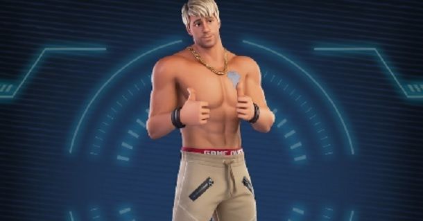 Come sbloccare Dude di Free Guy su Fortnite