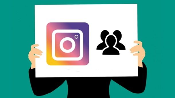Come sapere se il mio account Instagram è stato violato