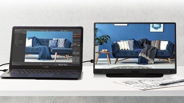 Display e risoluzione Migliori PC