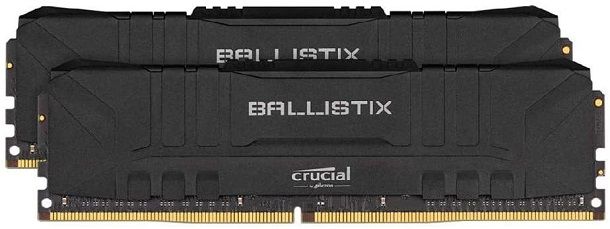 crucial ball