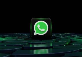 Come inviare foto e video che si autodistruggono su WhatsApp