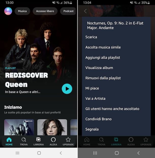 Amazon Music