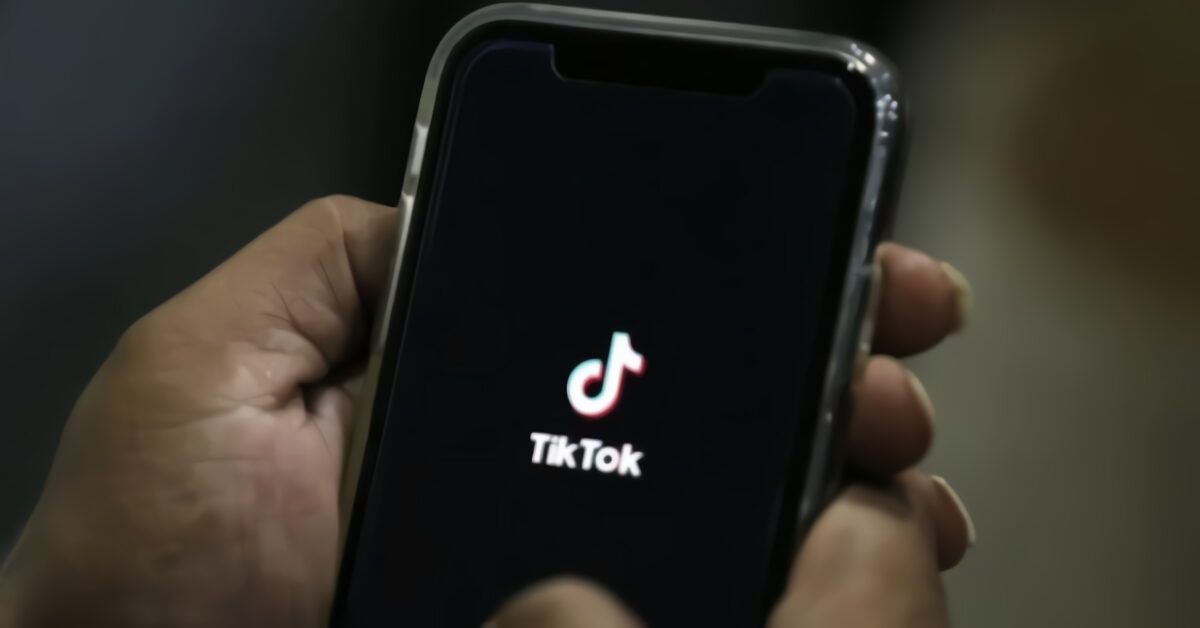 Come ritrovare un video su TikTok | Salvatore Aranzulla