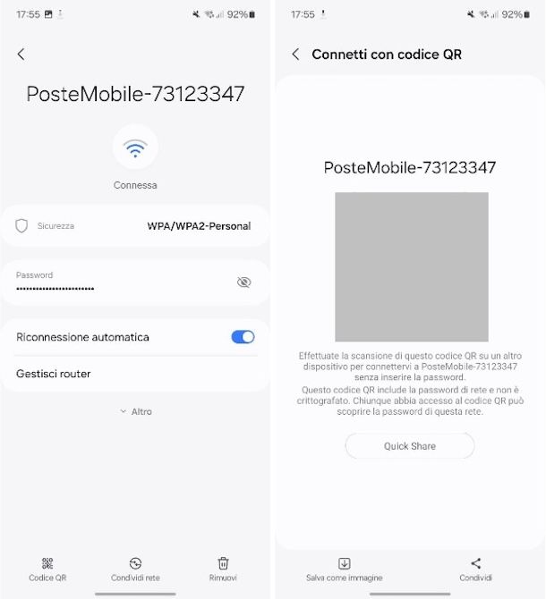 Android WiFi