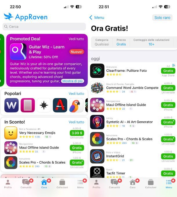AppRaven