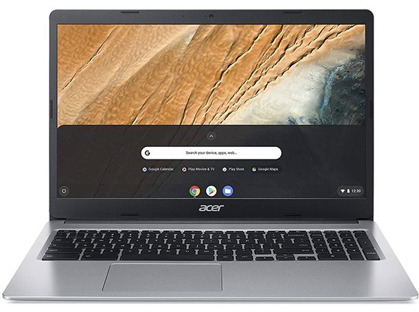 Come scaricare Snap Camera su Chromebook