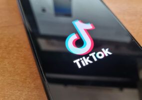 Come salvare video TikTok senza logo